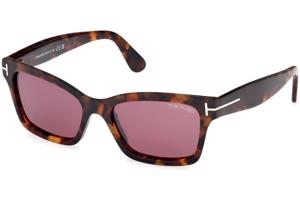 Tom Ford Mikel FT1085 52U - ONE SIZE (54)