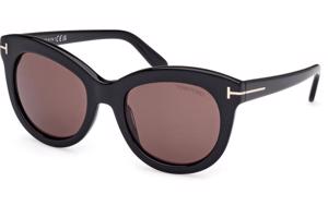 Tom Ford Odette FT1189 01E - ONE SIZE (53)