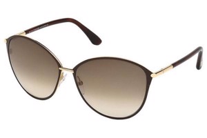 Tom Ford Penelope FT0320 28F - ONE SIZE (59)