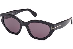 Tom Ford Penny FT1086 01A - ONE SIZE (55)