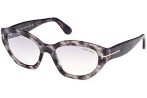 Tom Ford Penny FT1086 55C - ONE SIZE (55)