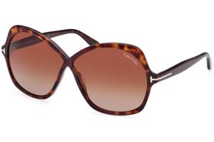 Tom Ford Rosemin FT1013 52F - ONE SIZE (64)