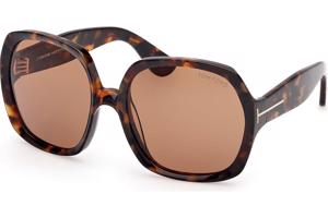 Tom Ford Saffron FT1221 52E - ONE SIZE (60)