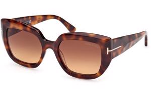 Tom Ford Saltzman FT1192 53F - ONE SIZE (53)