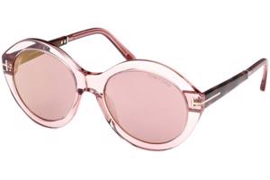 Tom Ford Seraphina FT1088 72Z - ONE SIZE (55)