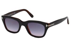 Tom Ford Snowdon FT0237 05B - L (52)