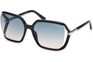 Tom Ford Solange-02 FT1089 01P - ONE SIZE (60)