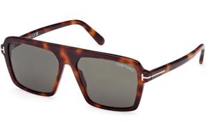 Tom Ford Vincent FT1176 53N - ONE SIZE (56)