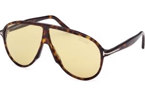 Tom Ford Vladimir FT1211 52E - ONE SIZE (65)