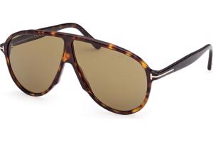 Tom Ford Vladimir FT1211 52N - ONE SIZE (65)