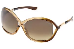 Tom Ford Whitney FT0009 74F - ONE SIZE (64)