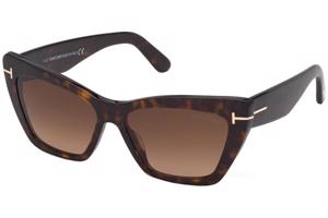 Tom Ford Wyatt FT0871 52F - ONE SIZE (56)