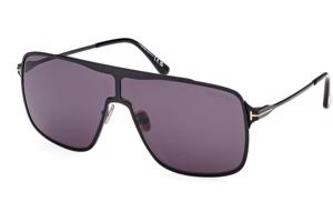 Tom Ford Zappa FT1173 01A - ONE SIZE (69)