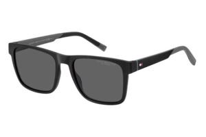 Tommy Hilfiger TH2144/S 08A/M9 Polarized - ONE SIZE (55)