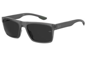 Under Armour UAACETECH 63M/M9 Polarized - ONE SIZE (58)