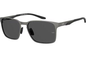 Under Armour UAASSIST MTL/G 5MO/M9 Polarized - ONE SIZE (57)