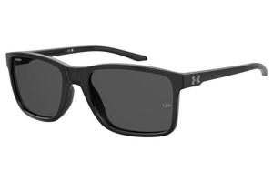 Under Armour UAHUSTLEXL 807/M9 Polarized - ONE SIZE (59)