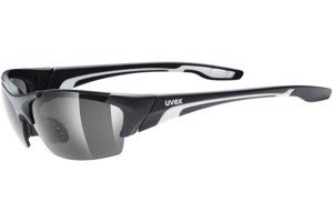 uvex blaze III Matte Black S3 - M (63)