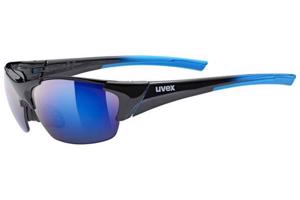 uvex blaze III set Black / Blue S3,S1,S0 - ONE SIZE (65)