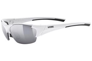 uvex blaze III set White / Black S3,S1,S0 - ONE SIZE (65)