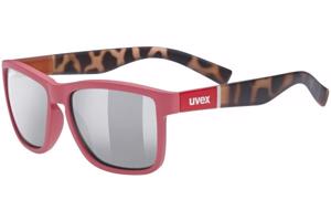 uvex lgl 39 Rose Mat / Havanna S3 - S (55)