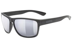 uvex lgl ocean P Black Mat S3 Polarized - ONE SIZE (61)