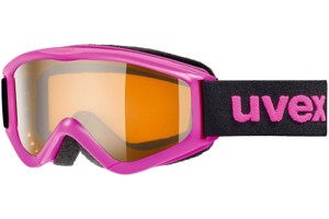 uvex speedy pro Pink S2 - ONE SIZE (99)