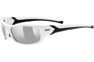 uvex sportstyle 211 White / Black S3 - M (62)