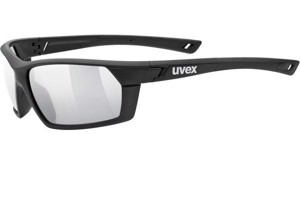 uvex sportstyle 225 Black Mat S3 - ONE SIZE (68)