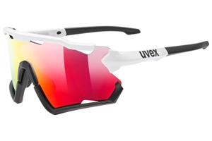 uvex sportstyle 228 White / Black S2 - ONE SIZE (99)