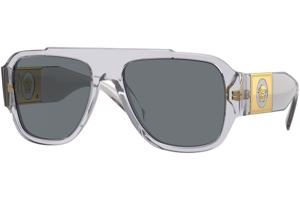 Versace Macy'S Aviator VE4436U 530580 - ONE SIZE (57)