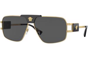 Versace Special Project Aviator VE2251 100287 - ONE SIZE (63)