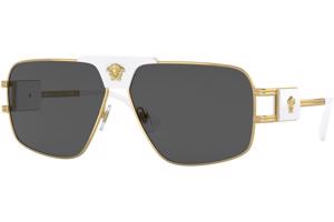 Versace Special Project Aviator VE2251 147187 - ONE SIZE (63)