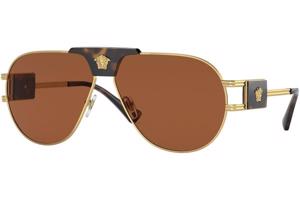 Versace Special Project Aviator VE2252 147073 - ONE SIZE (63)