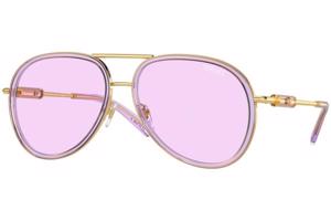 Versace VE2260 10021A - ONE SIZE (60)