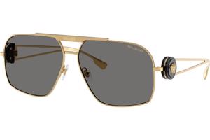 Versace VE2269 100281 Polarized - ONE SIZE (62)