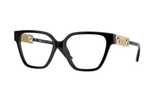 Versace VE3358B GB1 - M (52)