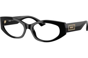 Versace VE3369F GB1 - ONE SIZE (53)