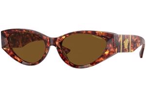 Versace VE4454 543783 Polarized - ONE SIZE (55)