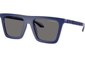 Versace VE4468U 545081 Polarized - ONE SIZE (53)