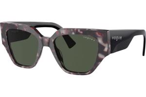 Vogue Eyewear VO5409S 31499A Polarized - ONE SIZE (52)