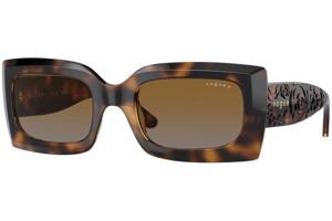 Vogue Eyewear VO5526S W656T5 Polarized - ONE SIZE (52)