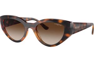 Vogue Eyewear VO5566S W65613 - ONE SIZE (52)