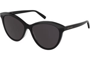 Yves Saint Laurent SL456 001 - ONE SIZE (57)