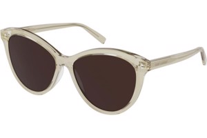 Yves Saint Laurent SL456 004 - ONE SIZE (57)