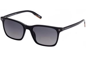 Zegna EZ0181 01B - L (57)