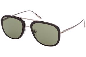 Zegna EZ0187 08N - ONE SIZE (62)