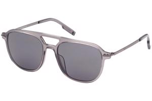 Zegna EZ0191 20A - ONE SIZE (55)