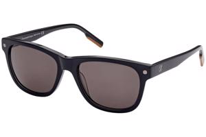 Zegna EZ0196 05N - ONE SIZE (56)