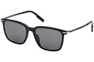 Zegna EZ0206 01A - ONE SIZE (56)